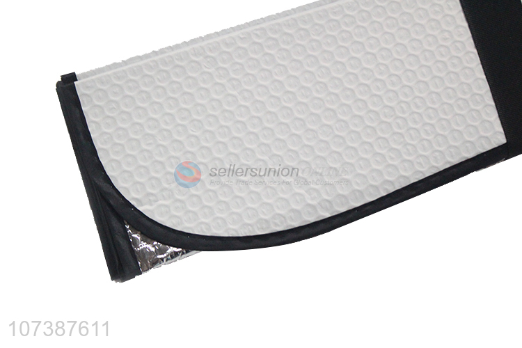 Superior quality reflective car sun shield auto windscreen sun shade