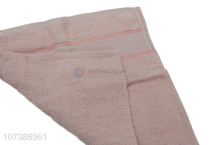 Promotional Microfiber Towels Soft Face Towel