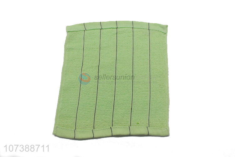 Good Quality Microfiber Wash Cloth Soft Hand Towel