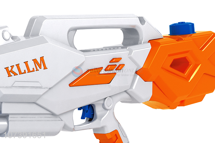 Top Quality Plastic Water Gun Kids Toy Gun