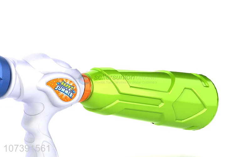 Hot Selling Summer Toy Plastic Water Guns