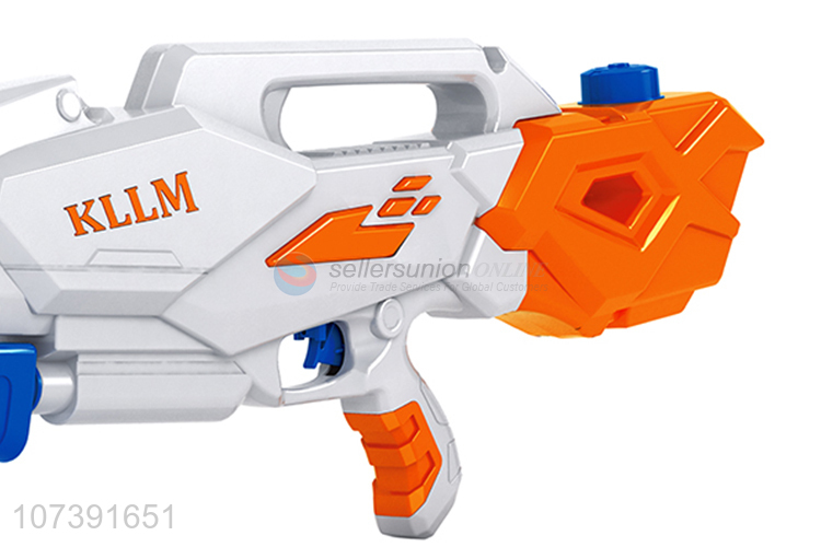 Top Quality Plastic Water Gun Kids Toy Gun