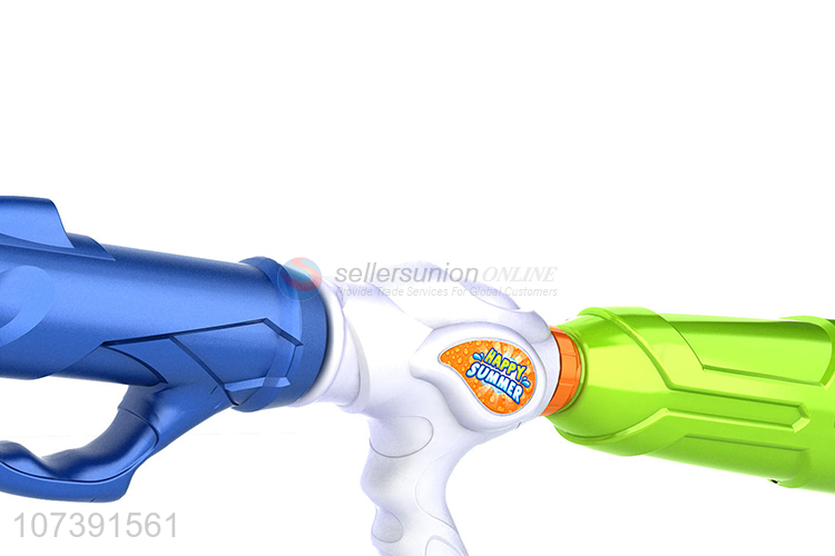 Hot Selling Summer Toy Plastic Water Guns