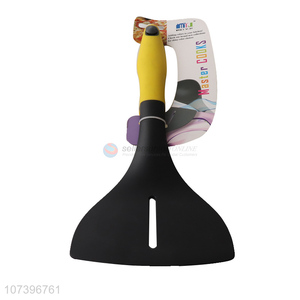 New Arrival Nylon Slotted Turner Best Cooking Shovel