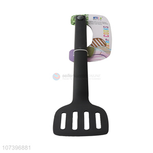 High Quality Nylon Slotted Turner Frying Spatula