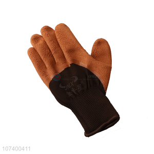 China factory hand protection anti-cut gloves safety gloves