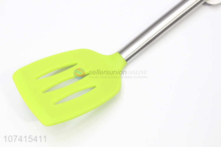 Cheap Price Kitchen Tools Cooking Slotted Turner Leakage Shovel