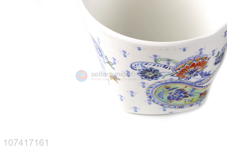 New Selling Promotion Melamine Cup With Handle