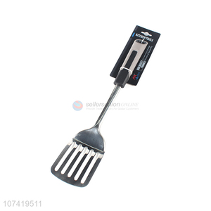 Good Quality Leakage Shovel Frying Spatula Slotted Turner