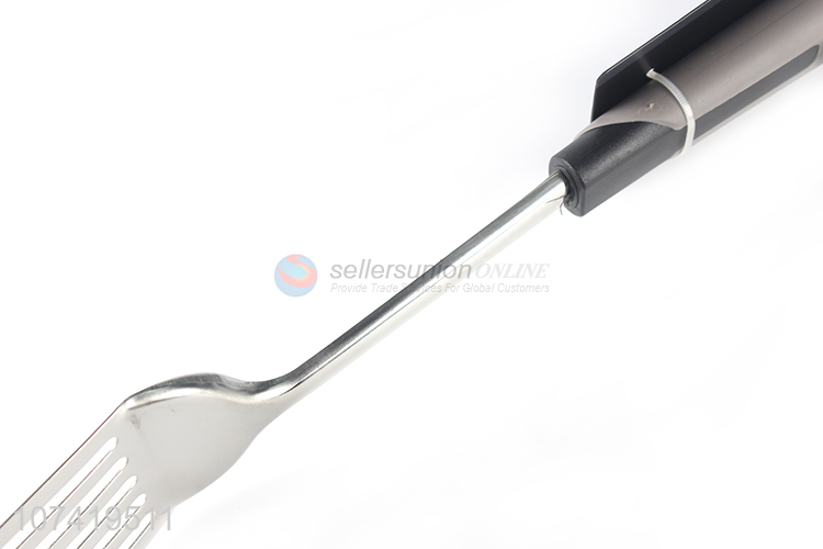 Good Quality Leakage Shovel Frying Spatula Slotted Turner