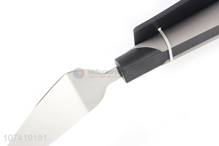 High Quality Stainless Steel Pizza Spatula