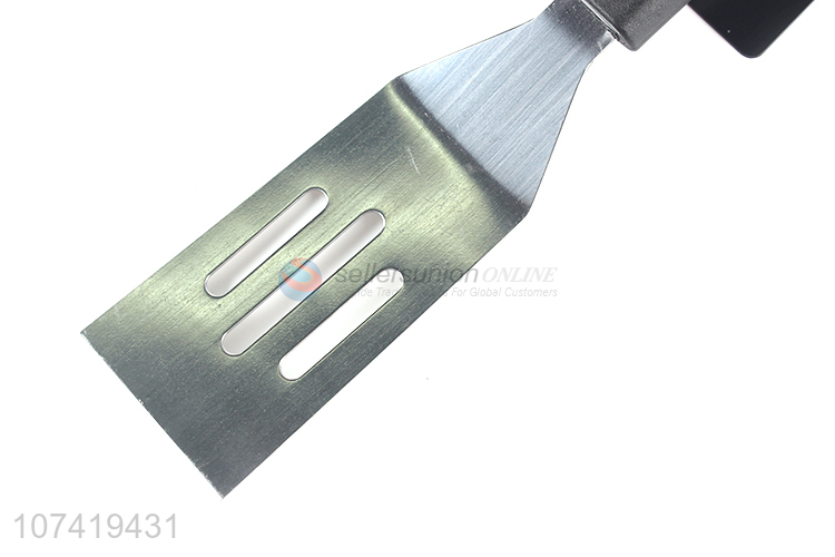 Top Quality Stainless Steel Leakage Shovel Frying Spatula