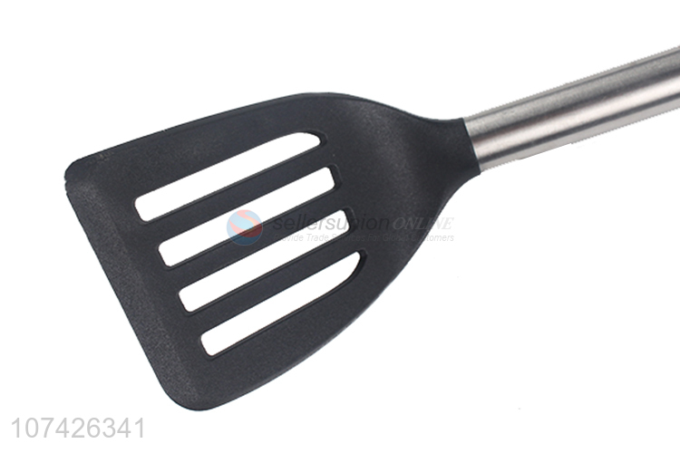 good quality nylon SLOTTED TURNER Leakage Shovel