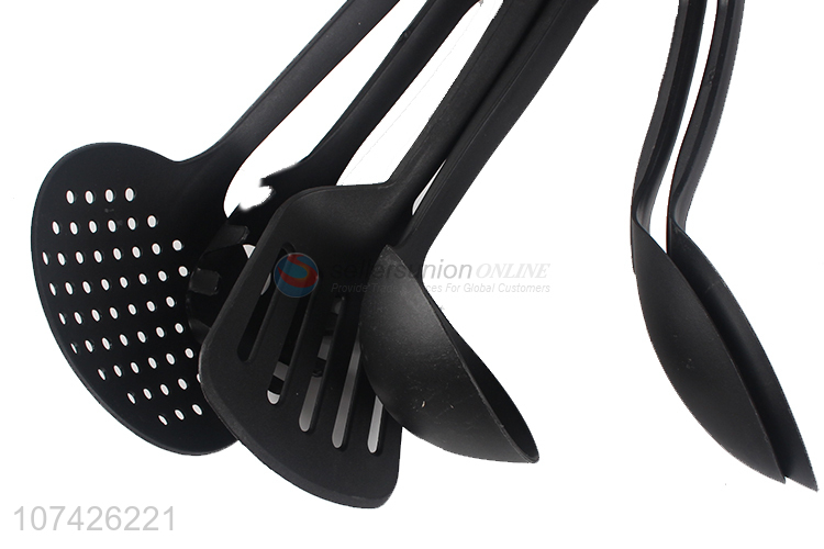 new arrival cooking shovel spoon rake cooking set