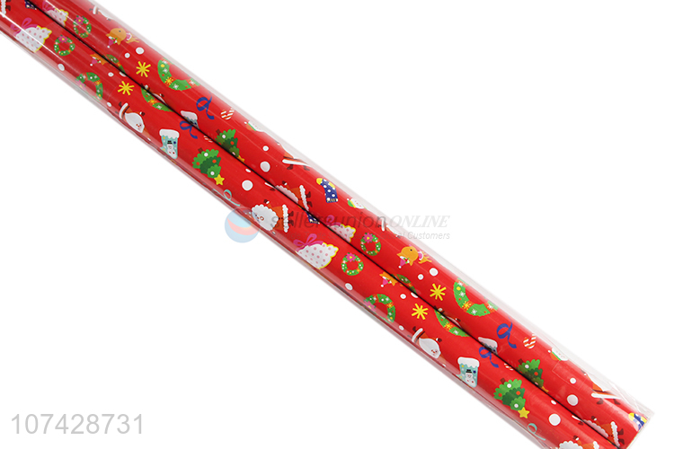 Good Sale Color Printing Wrapping Paper For Festival And Birthday