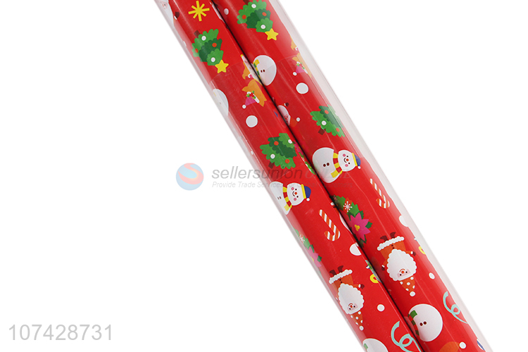 Good Sale Color Printing Wrapping Paper For Festival And Birthday