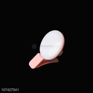 Creative mini button battery type <em>LED</em> makeup <em>light</em>