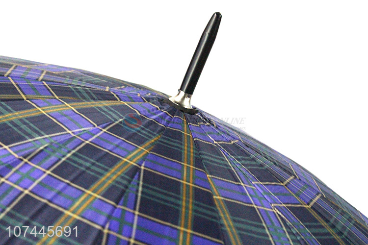 New Arrival Household Straight Umbrella Best Rain Umbrella