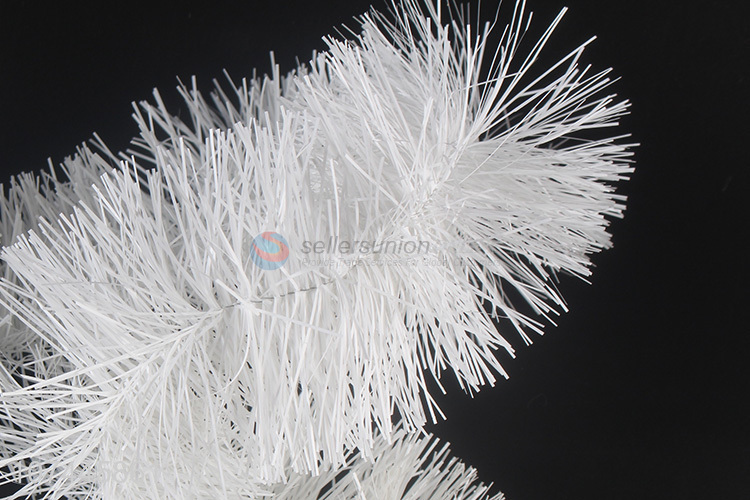 Best Price White Tinsel Garland Fashion Party Decoration