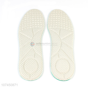 Competitive Price Breathable Anti-Slip Comfortable Adults Insoles