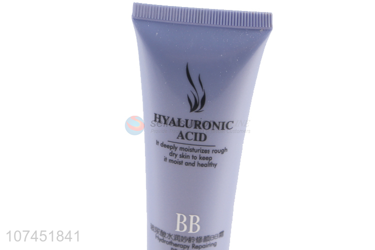 Good Factory Price 40G Hydrotherpy Repairing Bb Cream