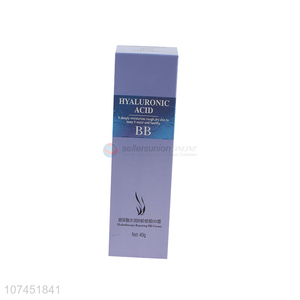 Good Factory Price 40G Hydrotherpy Repairing Bb Cream