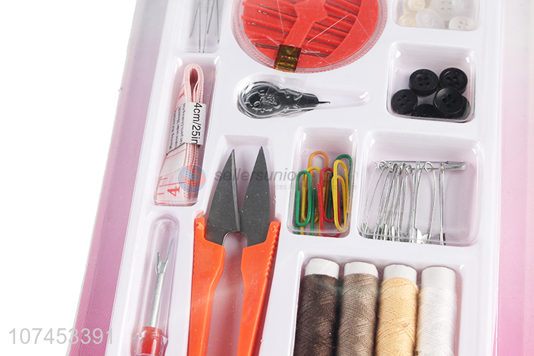 New Design Needle And Thread Sewing Kit Best Sewing Set