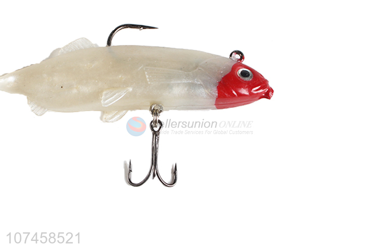 Latest arrival fishing equipment artificial bait lead fishing lures