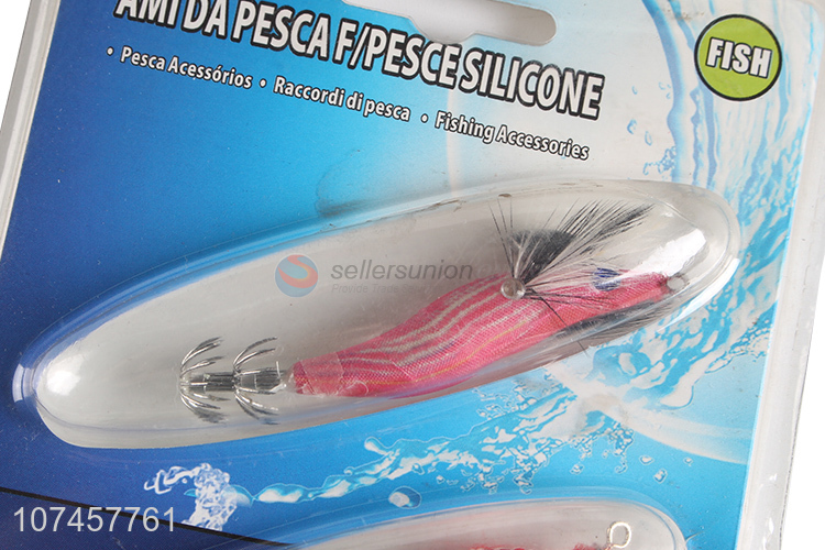 China supplier fishing gear fishing lures fake lures