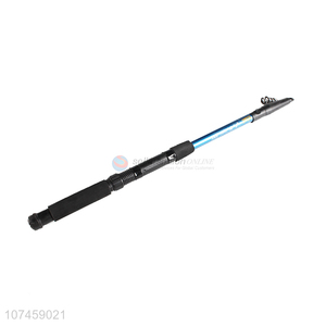 Reasonable price sea fishing tackle fishing rod ocean telescopic rod