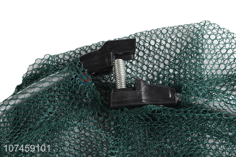 New selling promotion fish net with retractable handle