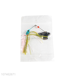 Top Quality Fishing Lure Jig Lead Head Fish Hook