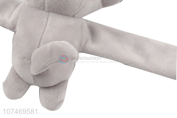 New Arrivals Stuffed Plush Soft Toy Stuffed Mouse Keychain