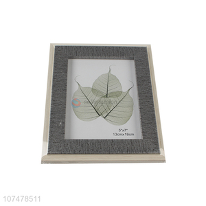 Best selling home decoration photo frame picture frame