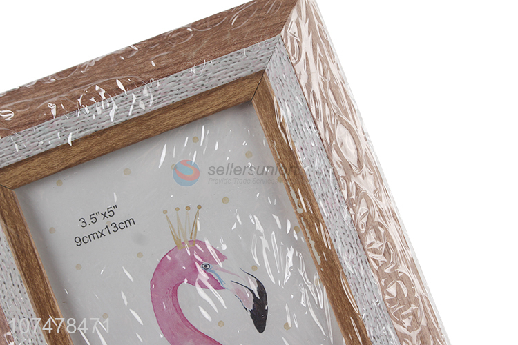 good quality fashion Photo Frame for home decoration