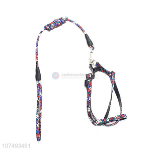 Good Price <em>Dog</em> <em>Harness</em> Pet <em>Dog</em> Collars Leashes