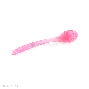 Wholesale Long Handle Back Massage Bath Brush Shower Brush