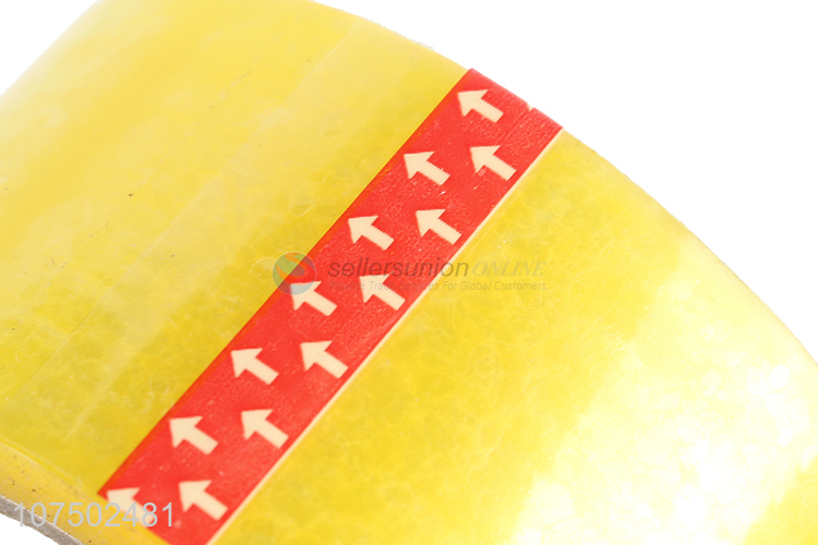 Factory price strong adhesive packaging tape opp tape