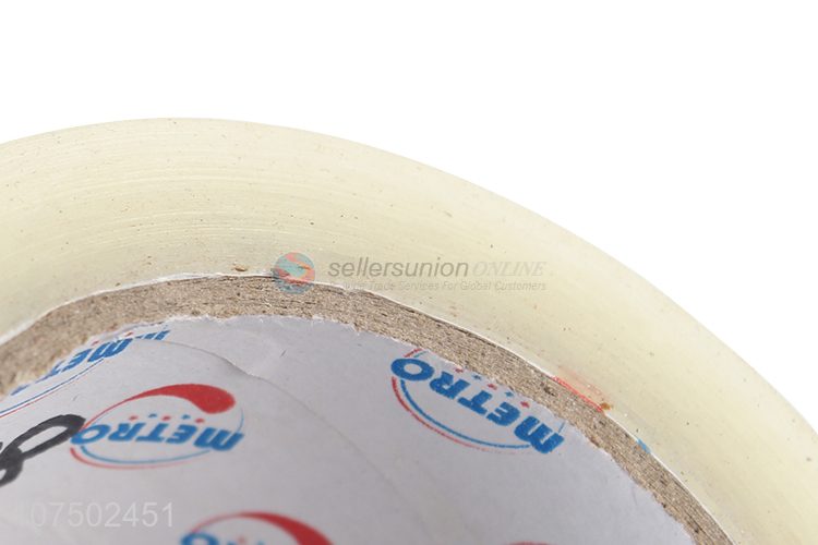 Good quality adhesive tape opp packing tape sealing tape