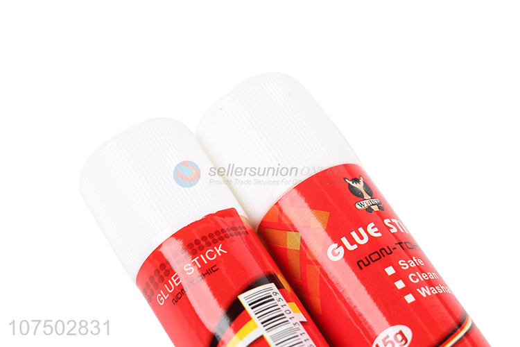 Excellent quality 15g office school diy art crafts glue stick