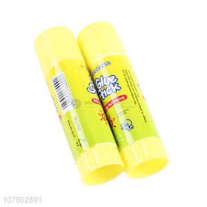 Good sale 36g non-toxic pva paper glue stick for handicrafts