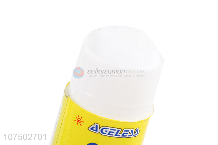 Suitable price 9g non-toxic glue stick office & school stationery