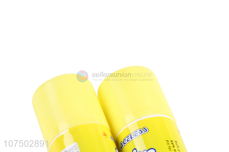 Good sale 36g non-toxic pva paper glue stick for handicrafts