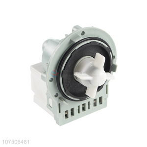 High Quality Washing Machine Parts Drain Pump