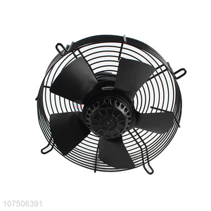 Good Quality Industrial Greenhouse Air Circulation Axial Fan