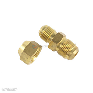 Compressor Fitting Connect Nipple Thread Shaft