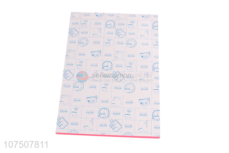 Wholesale Paper Sticky Notes Colorful Lined Notes