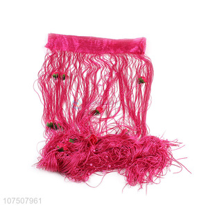 Factory Wholesale Window String <em>Curtains</em> Tassels Linear <em>Curtains</em>