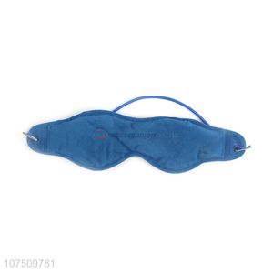 Wholesale Promotional Summer Travel Rest Sleeping Gel Eye Mask