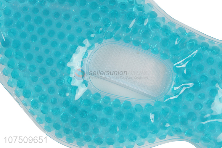 New Selling Promotion Gel Beads Reusable Cold Compress Eye Mask